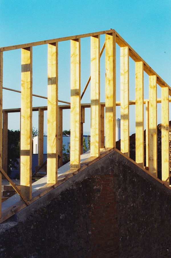 Post-Frame Construction