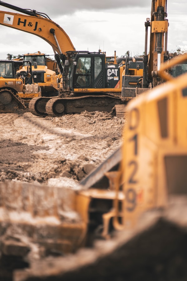 Site Services